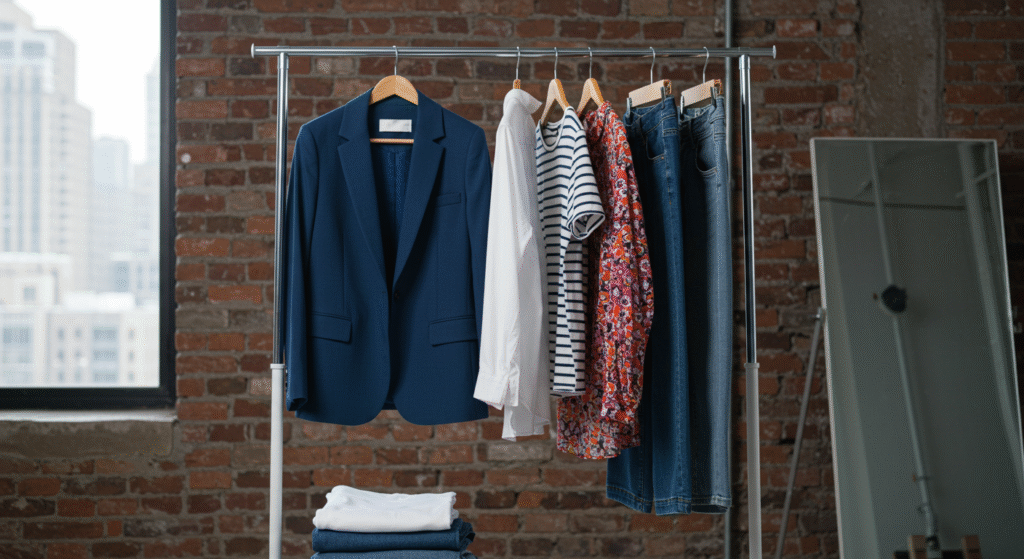 The Rise of Jewel Tone Suits for Women A Fashion Revolution Building a Capsule Around a Jewel Tone Suit