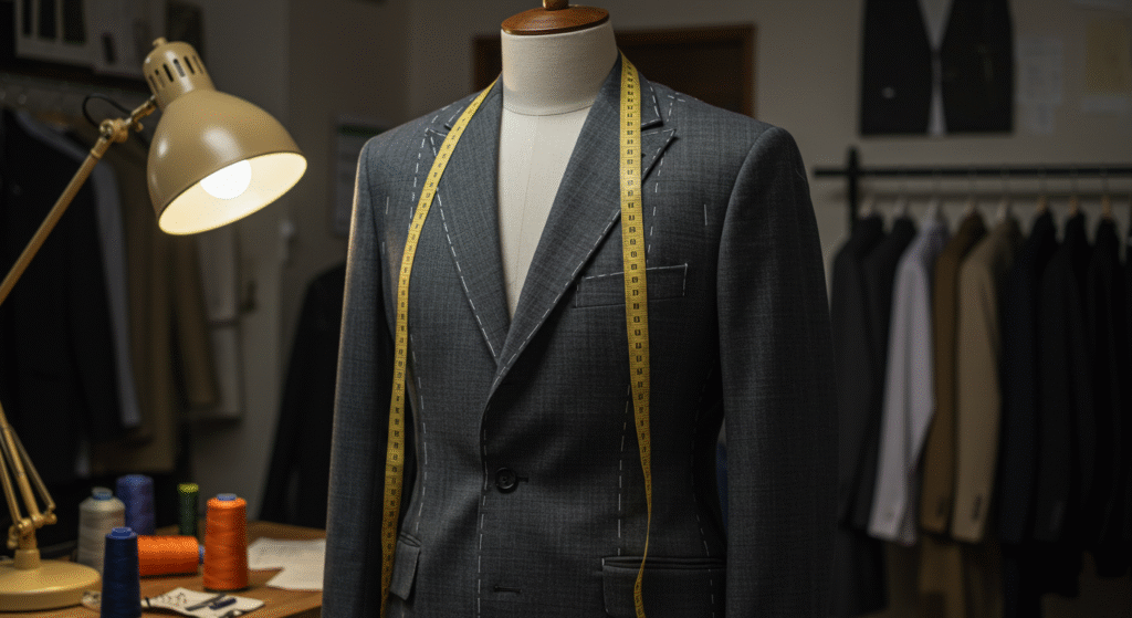 The Rise of Jewel Tone Suits for Women A Fashion Revolution Tailoring Techniques That Transform