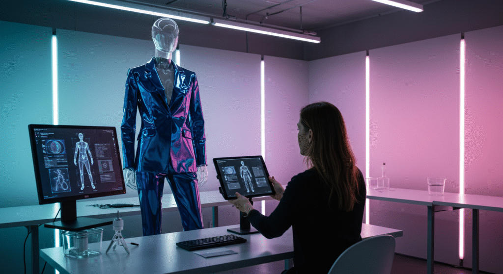 The Rise of Jewel Tone Suits for Women A Fashion Revolution The Future of Jewel Tone Power Dressing