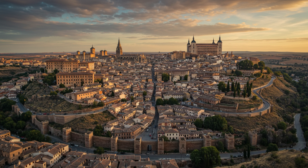 The Visigothic Kingdom