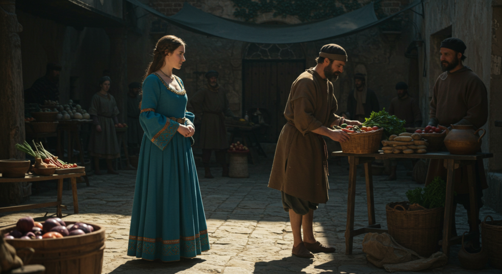 The Visigothic Kingdom Clothing and Personal Style