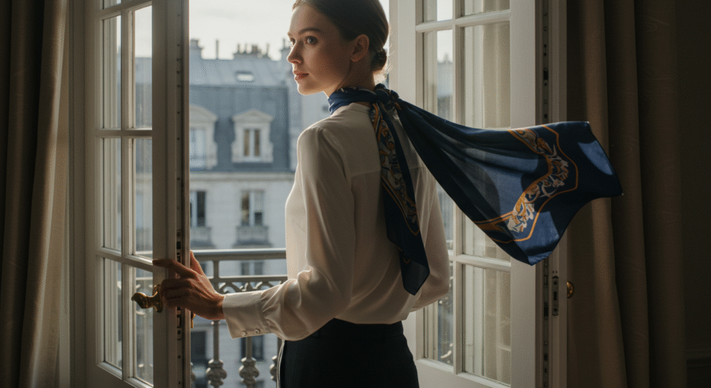 Effortless Elegance