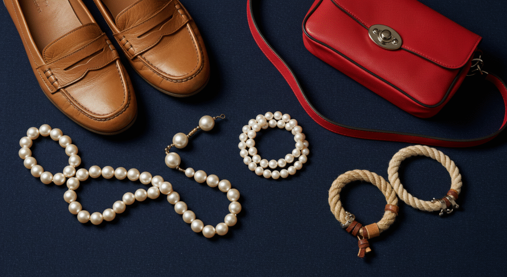 Effortless Elegance Accessory Alchemy