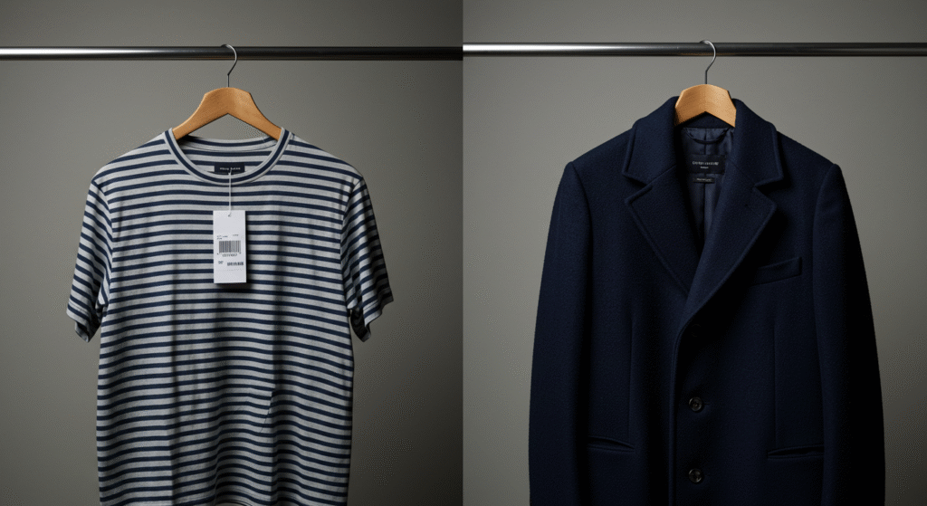 Effortless Elegance Budget vs Luxury