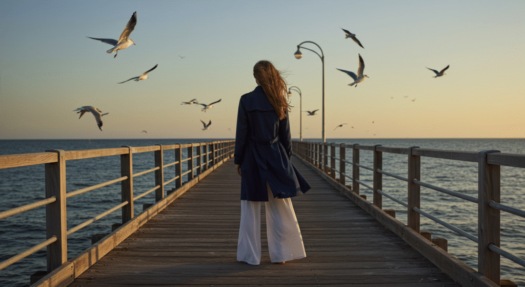 Effortless Elegance Conclusion – Sail into Confidence