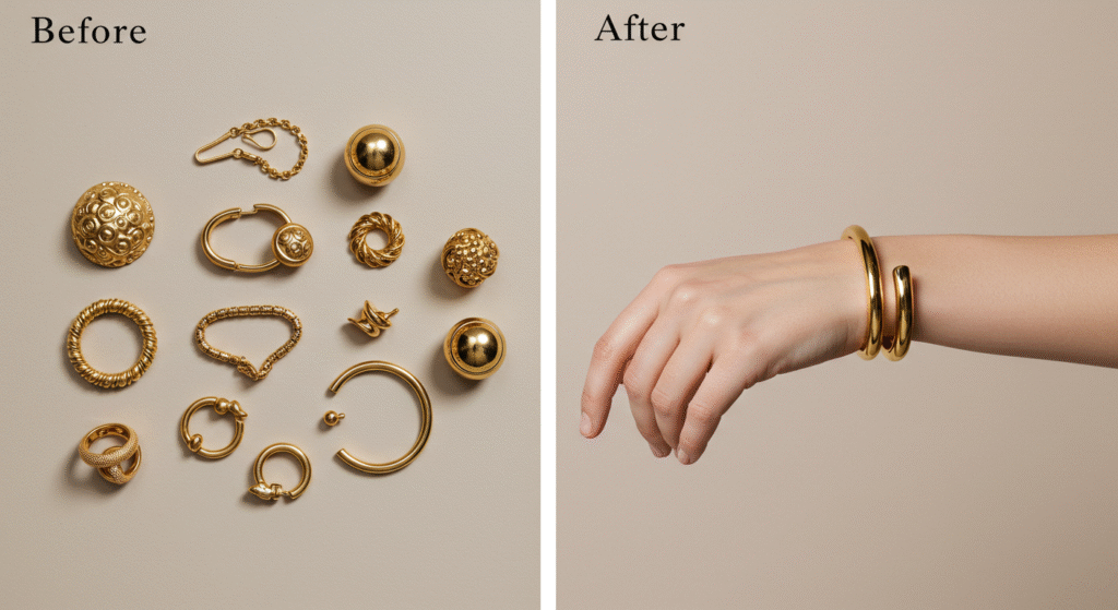 Gilded Midnight A Complete Black and Gold Fashion Guide for Women Pitfall Prevention