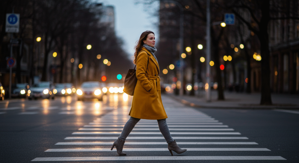 Sunshine Meets Slate How to Style Yellow and Grey for Effortless Chic Conclusion